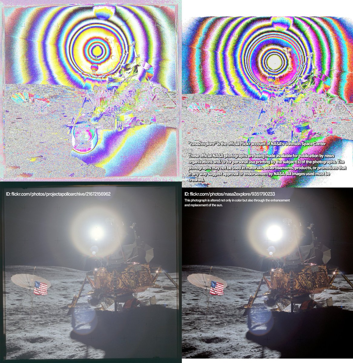 Universe Consuming Mike tweet media