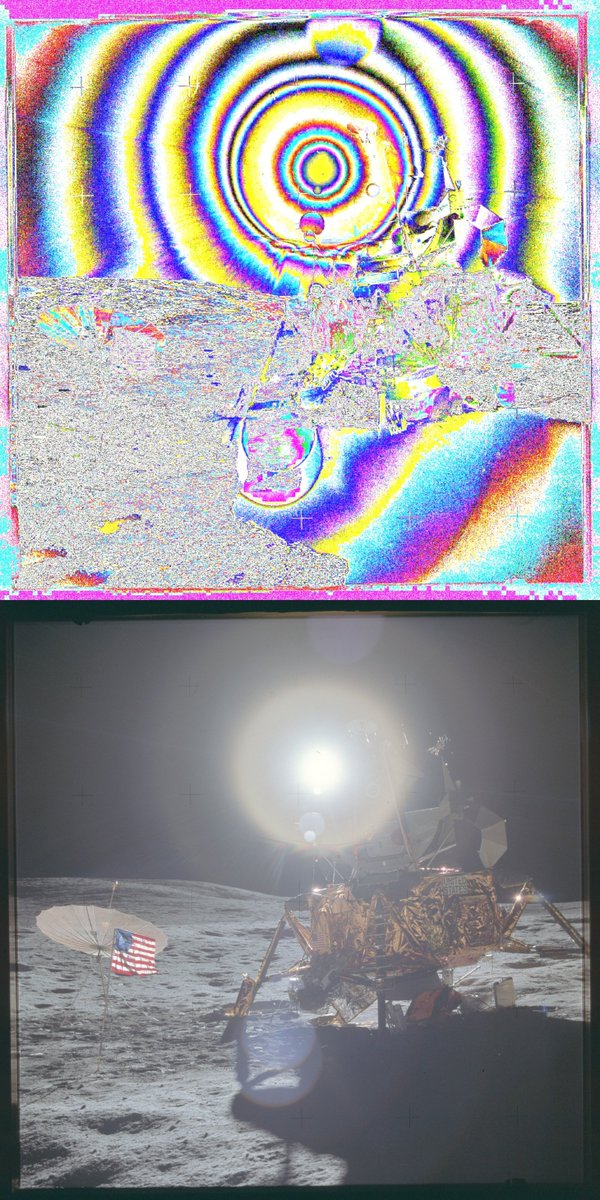 Universe Consuming Mike tweet media