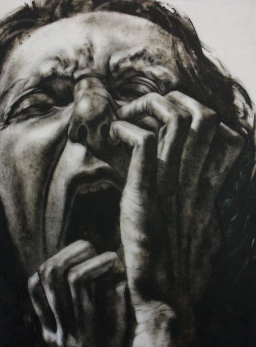 "Para mi la palabra es trasmisión de la voz y no, en absoluto, del pensamiento".
Marina Tsvetáieva 
Primera lección de dramaturgia

🎨Clara Lieu