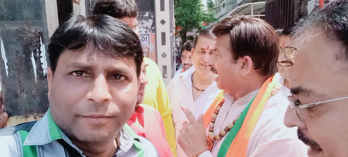 Imran Chaudhary B.J.P (@imran_2720) on Twitter photo 