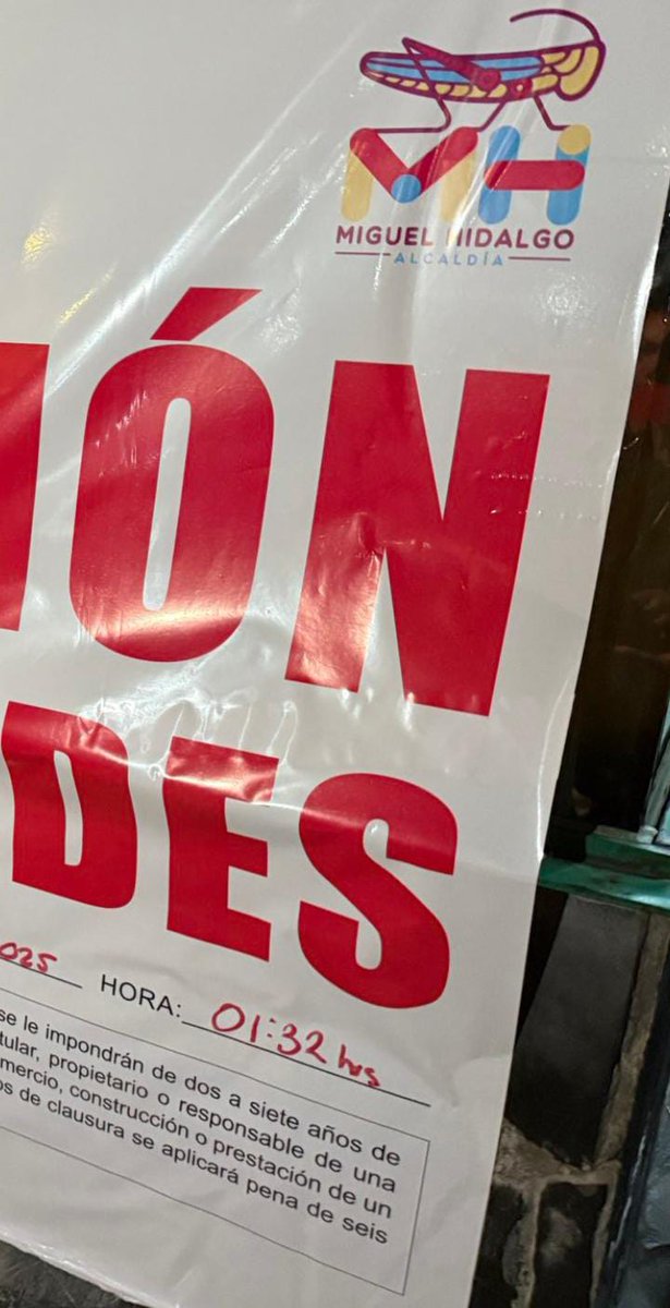 Nuestras condolencias al equipo de Mr. Indie por el lamentable suceso de ayer en el AXE Ceremonia