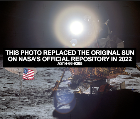 Universe Consuming Mike tweet media