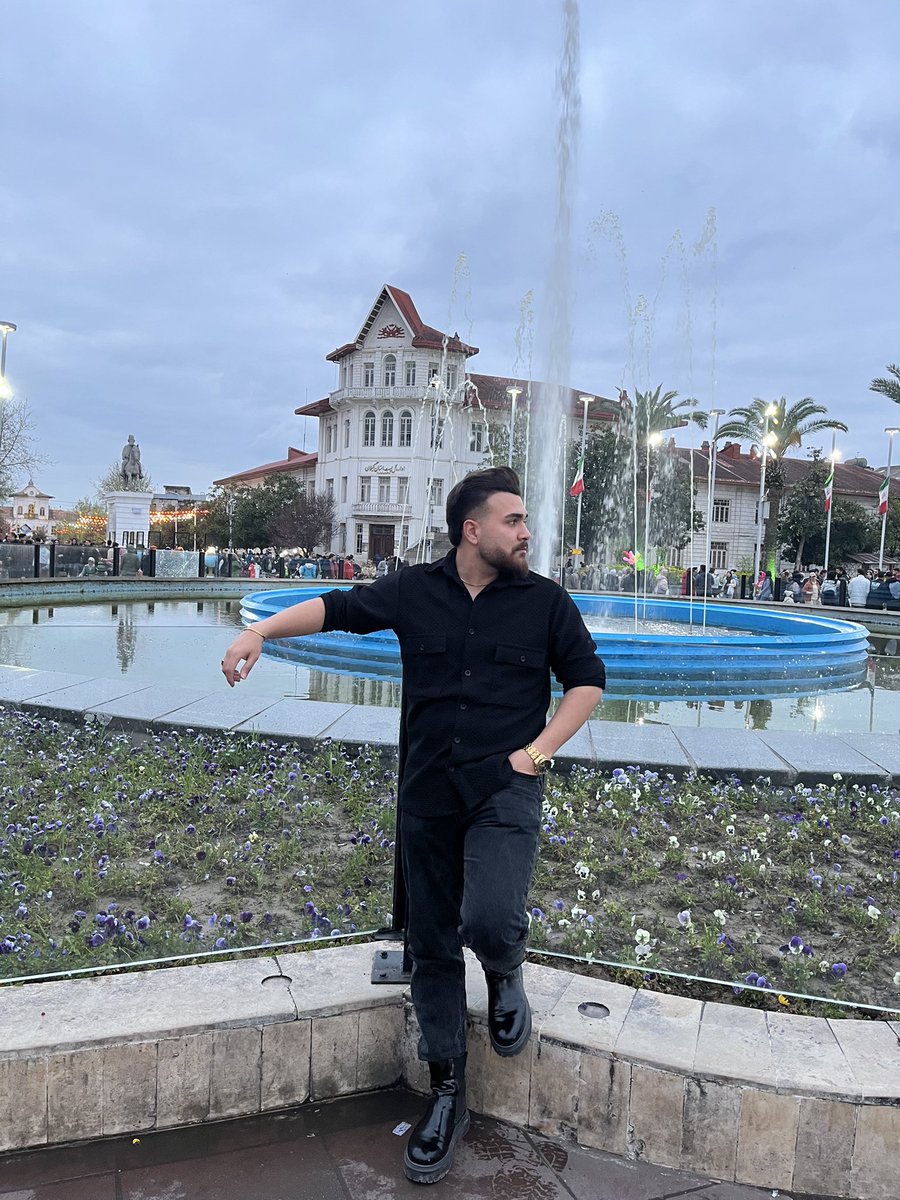 بدون آیینه🦅