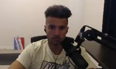 c.o.c.k. tweet media