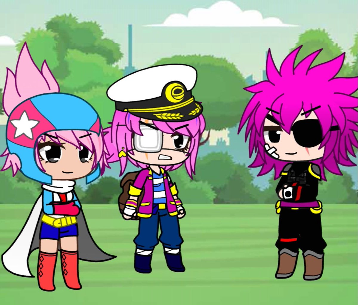 Romanvzz's tweet photo. Star Drop Z
Space pirate saga
Stars Warriors saga
#stardrop #DragonBall #DragonBallZ #Penny #janet #Kirby #brawlstarspenny #brawlstarsjanet #parodyminus https://t.co/xNmxIno7pW