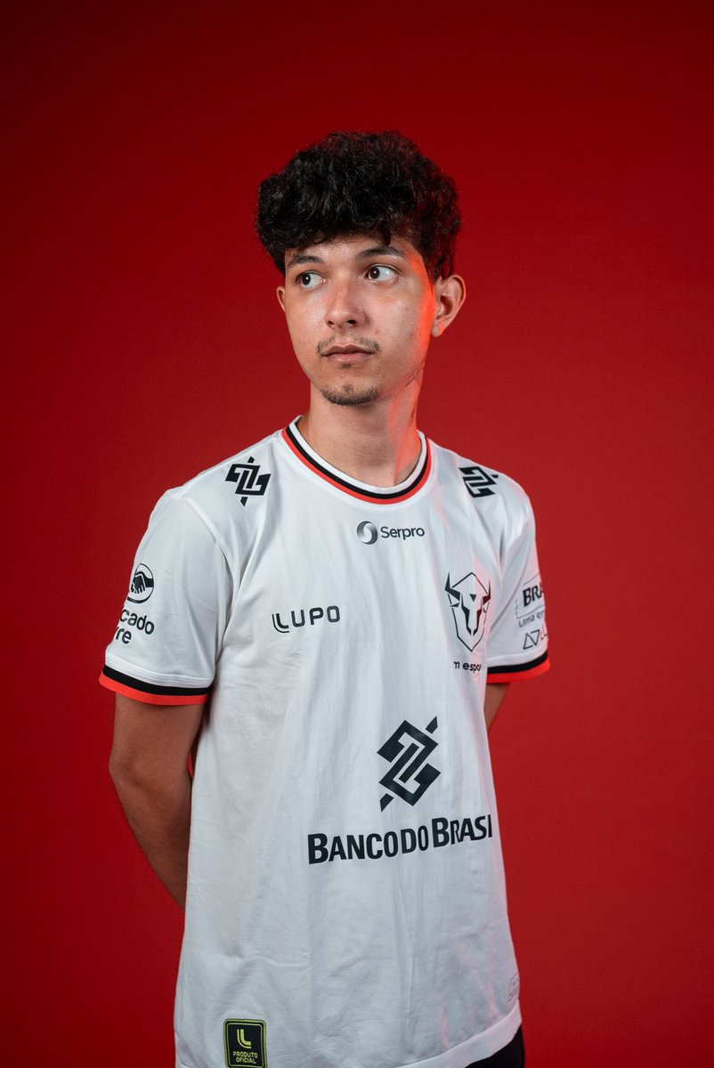 HOJE TEMOS O NOSSO COUNTER EM AÇÃO 😉

⏰ 16h00
🏆 Odyssey Cup
📺 sem info até o momento 

#GoBulls🤘