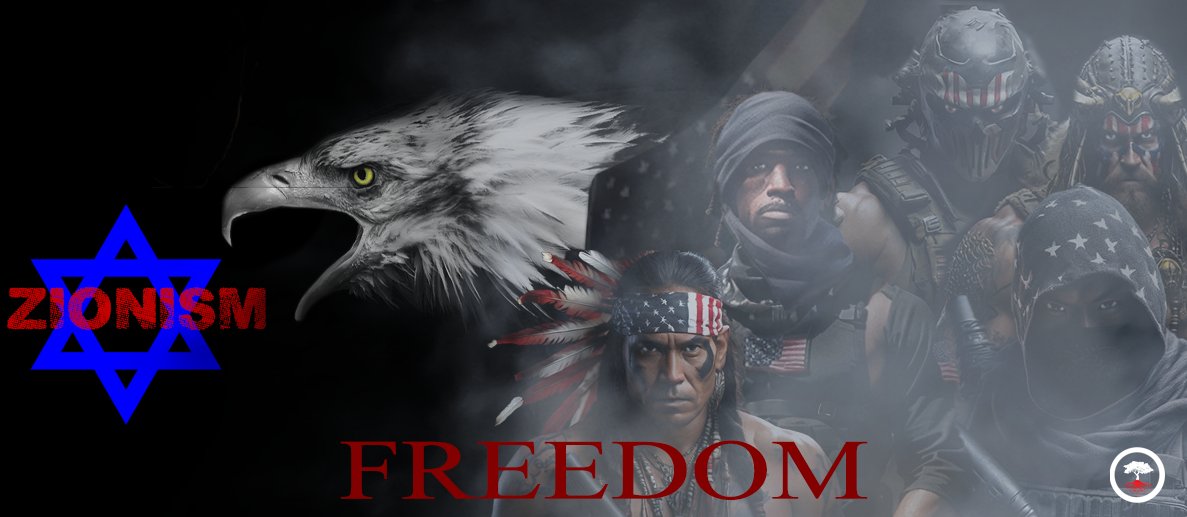 Americans are setting themselves on fire to keep everyone else warm.  

Be bold my Americans.  Rep what your ancestors died for 

Our 1st AMENDMENT IS our most dangerous weapon. 

Be direct with courage, stand in absolute truth and speak out!

The floor is yours