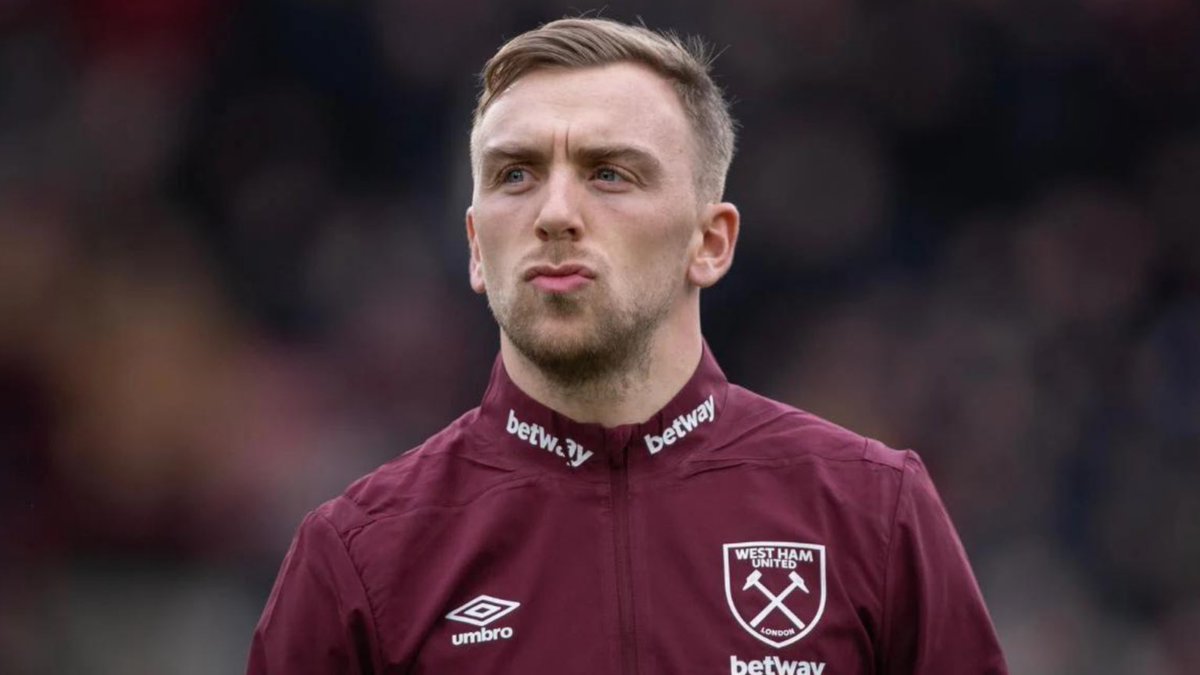 WestHam_Central's tweet image. West Ham to consider offers of around £75m for Jarrod Bowen.

@IanDarke