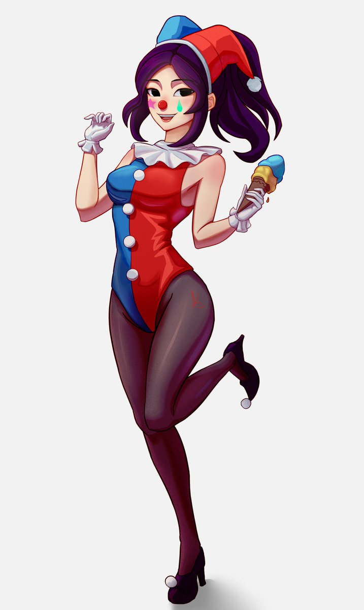 Fanart of <a href="/yumykon/">Yumykon ⭐</a>