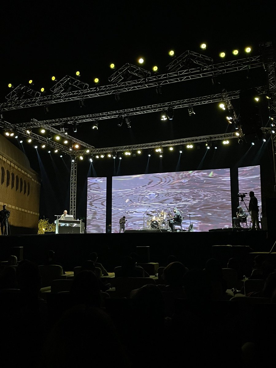 Kaavish, live in concert!