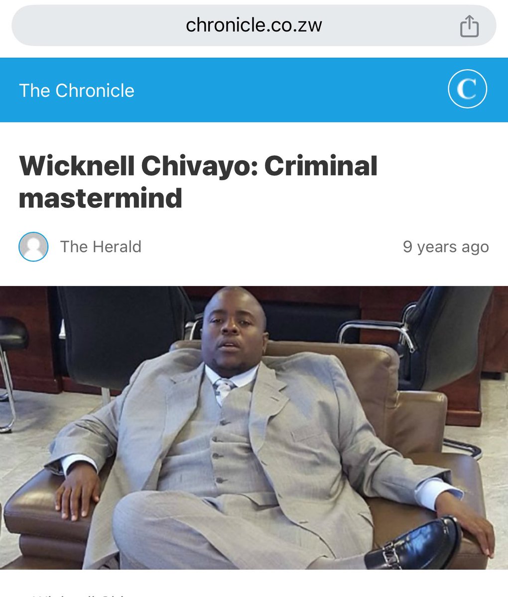 Mhuri Yatambura (@wilson90051147) on Twitter photo <a href="/CMukungunugwa/">C. H. MUKUNGUNUGWA</a> <a href="/wicknellchivayo/">sir_wicknell.</a> Here is the meaning of CHIGANANDA in ZANU PF CIRCLES.👇👇👇👇 <a href="/CMukungunugwa/">C. H. MUKUNGUNUGWA</a> <a href="/wicknellchivayo/">sir_wicknell.</a> Here is the meaning of CHIGANANDA in ZANU PF CIRCLES.👇👇👇👇
