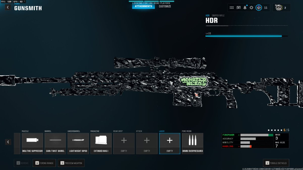 zCripzi's tweet image. Verdansk META 😍 
#VerdanskReturns