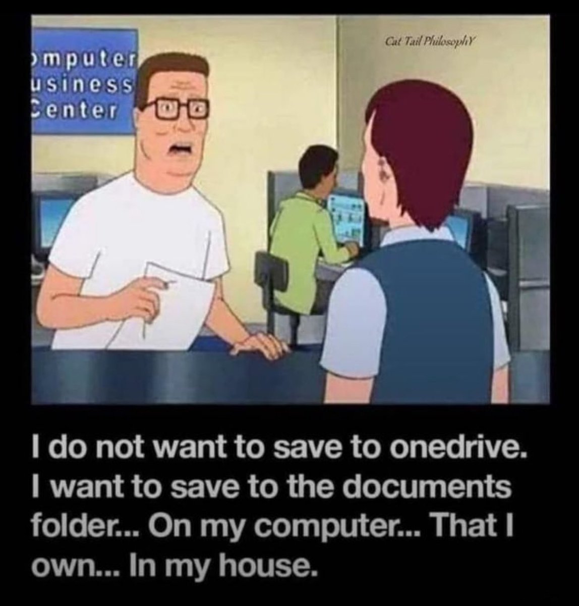 Pain Point tweet media