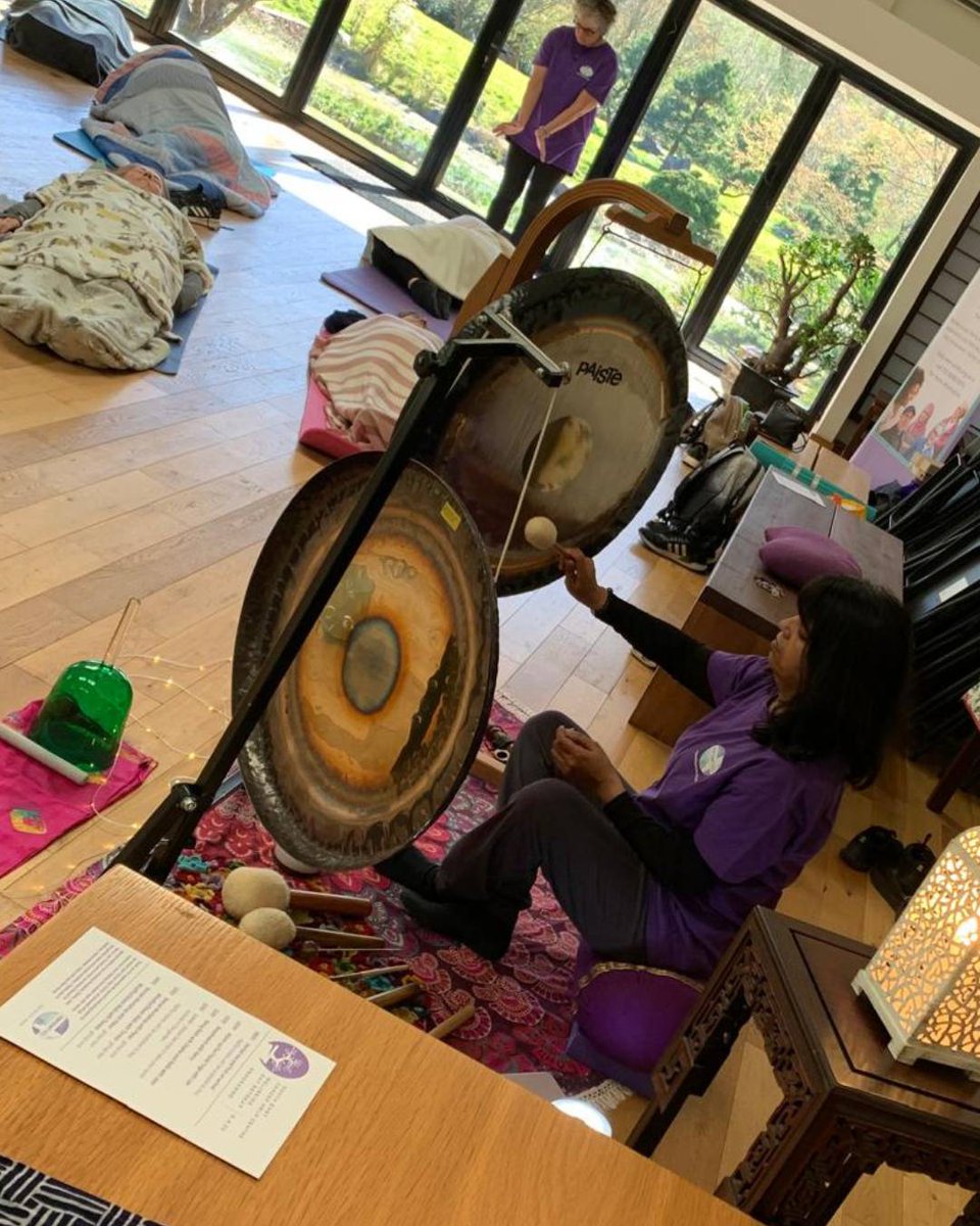 South East Cancer Help Centre tweet media