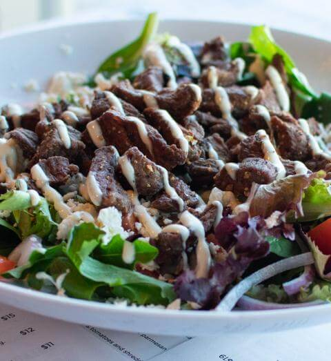 Busy day? No problem. SkipTheDishes brings your Chillabong’s favourites straight to your door. No cooking, no dishes—just amazing food.