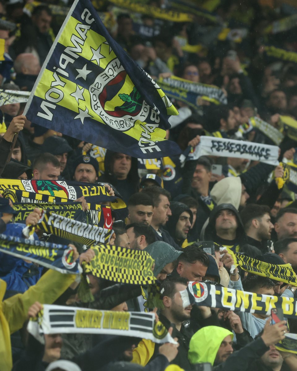 Bize bu yoldan geri dönüş yok! 💪