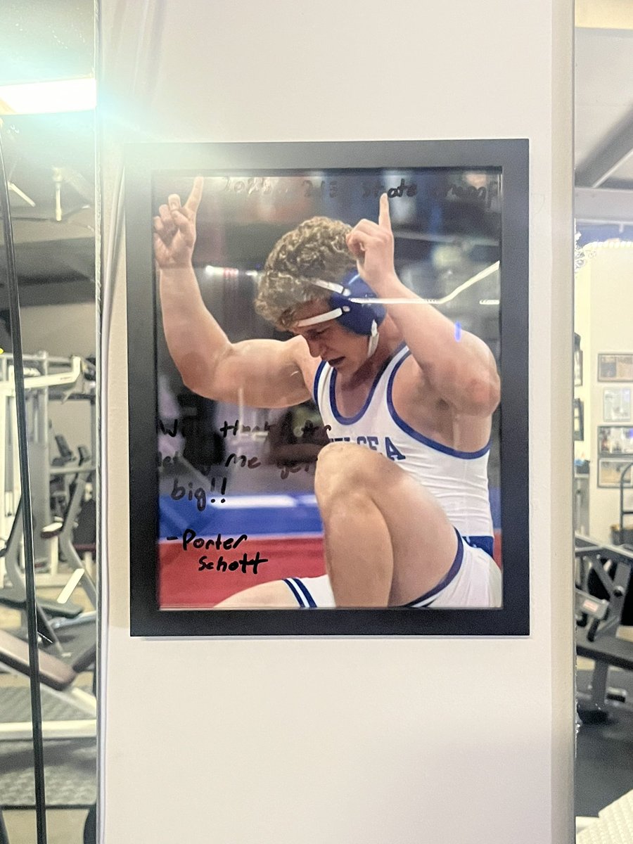 Porter Schott tweet media