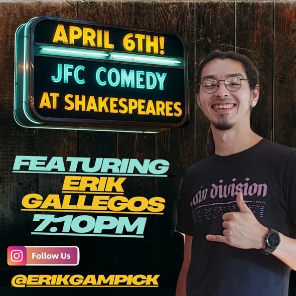 Tonight!