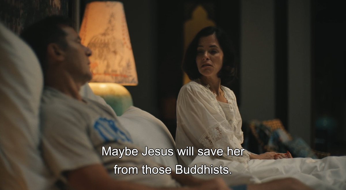 out of context the white lotus (@oocwhitelotus) on Twitter photo 