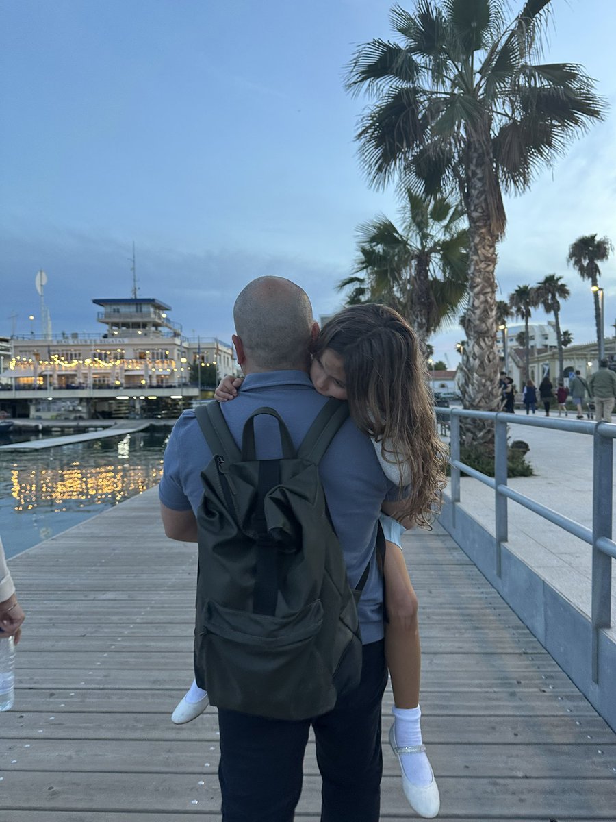 Finde de desconexión 💫