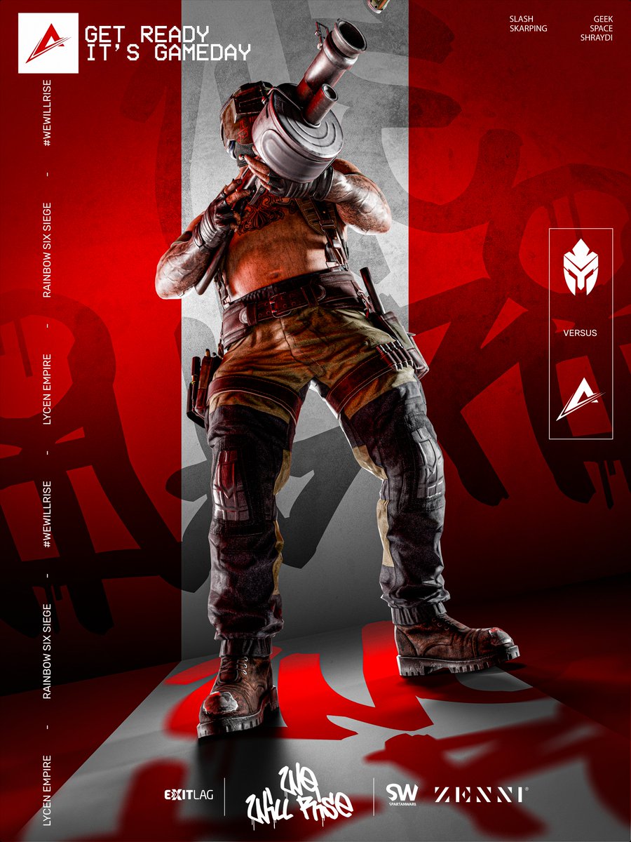 ⚔️‼️GRAND FINALS ‼️⚔️

Have Gun, Will Travel for gold!

🏆 <a href="/AEL_Network/">AEL</a> 
⏰ 18:00 EST
🆚 <a href="/HGWTgg/">HAVE GUN WILL TRAVEL</a> 
🔗 twitch.tv/ael_network