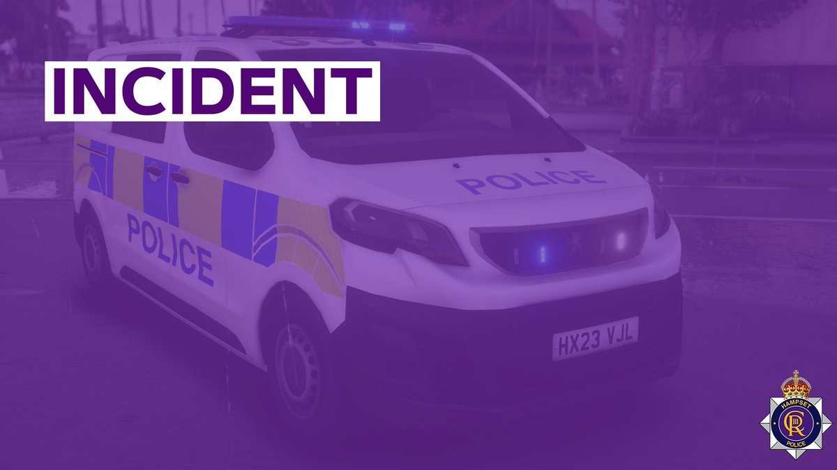 Hampet RPC - Joint Operations Unit tweet media