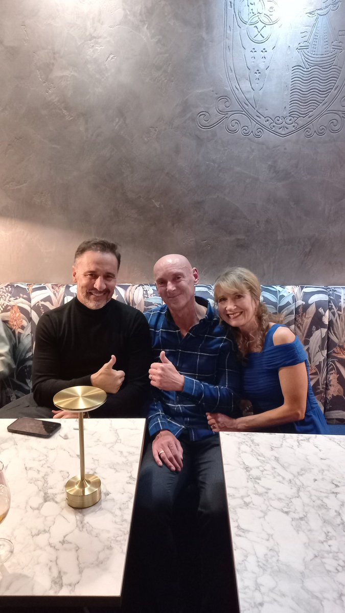 He told us on his 2nd day of arriving last year,  we will be ok I will make sure. Never doubted. 🧡🖤🐺#invitorwetrust