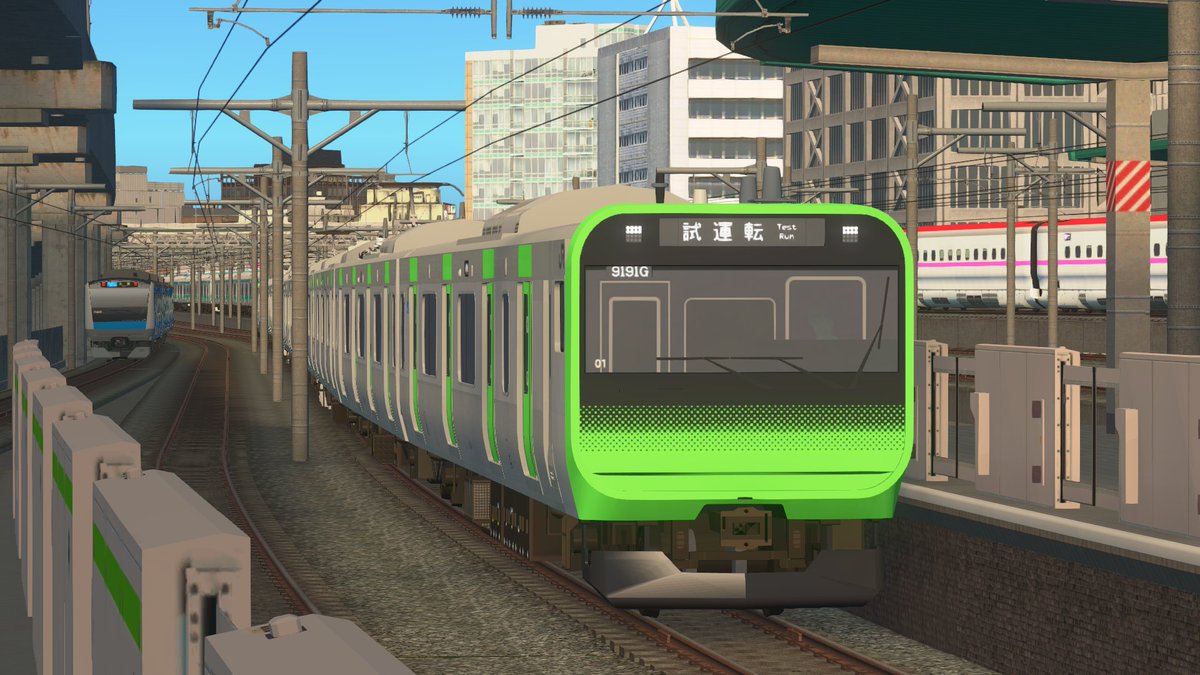 JenperTC's tweet image. Microwave V2