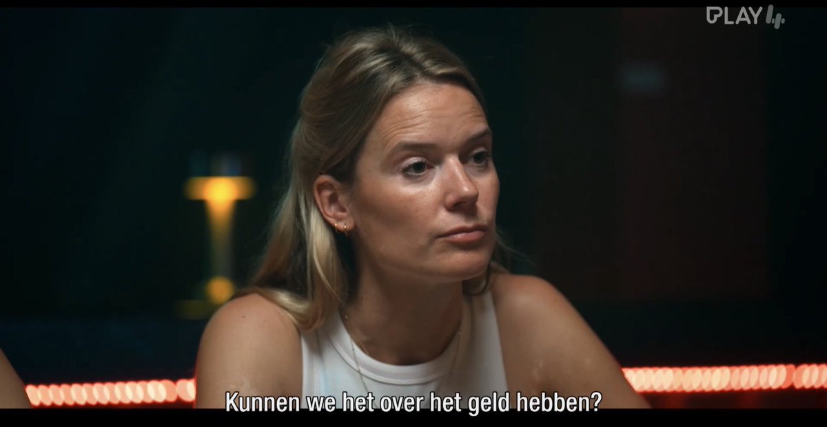 Bij een sollicitatiegesprek #demol