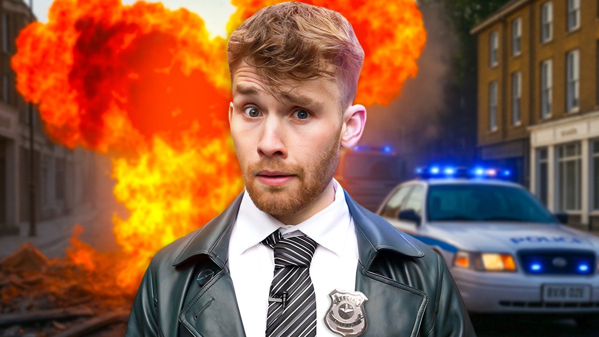 We Filmed This Video in ONE Take
watch here - youtu.be/gJ5EUIbrsrM