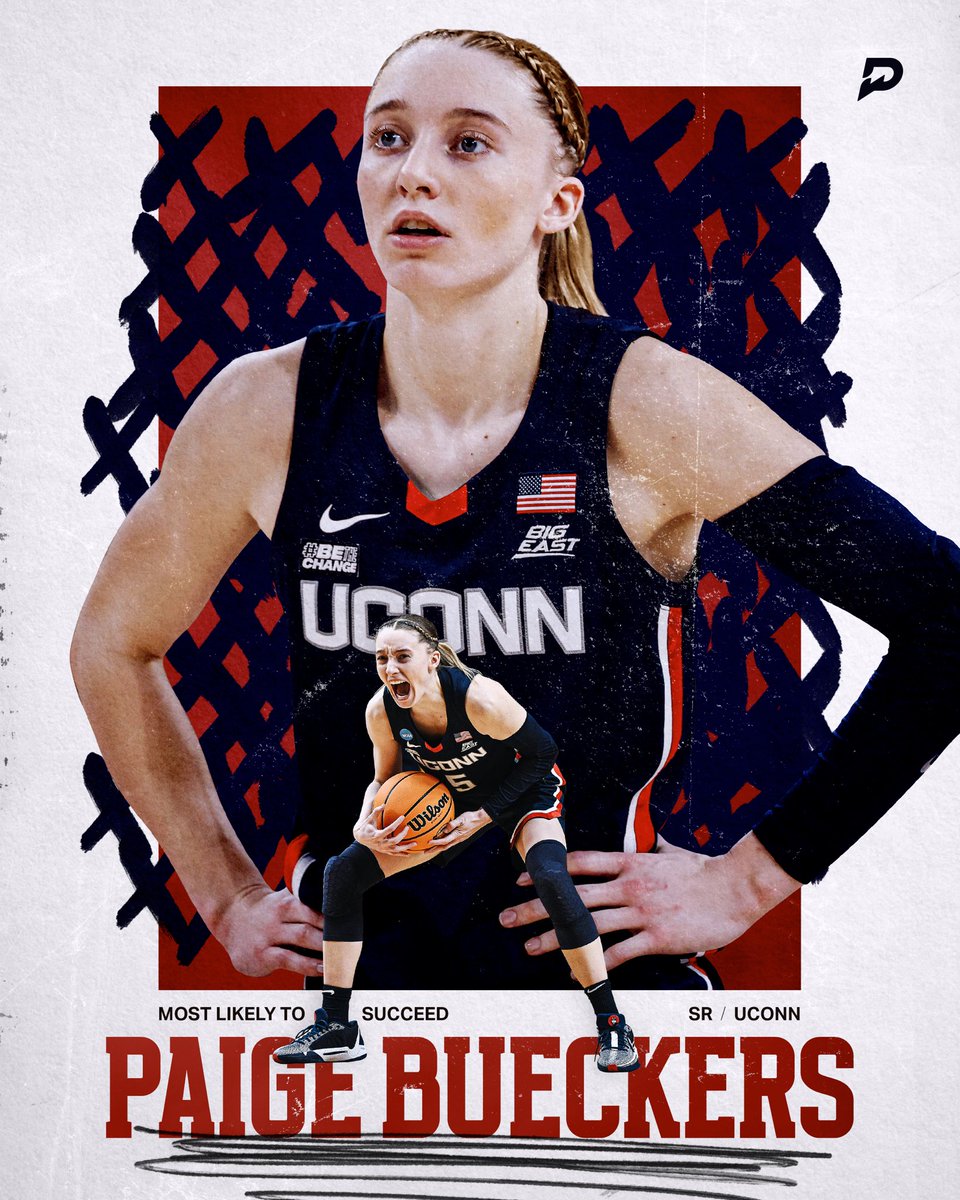 PrizePicks (@prizepicks) on Twitter photo 🏀 WCBB CHAMPIONSHIP GIVEAWAY 🏀
For every point Paige Bueckers gets during today’s game, we'll give away a Free Lineup to a random winner
To Enter:
🤝 Follow <a href="/PrizePicks/">PrizePicks</a>
➡️ Like + RT
🔥 Reply with your favorite pick for the game + #PrizePicks 🏀 WCBB CHAMPIONSHIP GIVEAWAY 🏀
For every point Paige Bueckers gets during today’s game, we'll give away a Free Lineup to a random winner
To Enter:
🤝 Follow <a href="/PrizePicks/">PrizePicks</a>
➡️ Like + RT
🔥 Reply with your favorite pick for the game + #PrizePicks