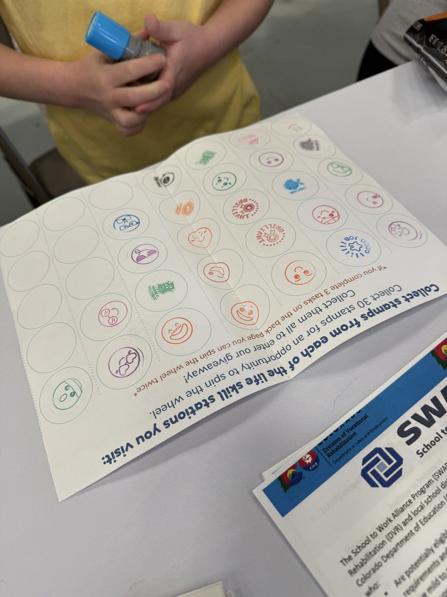 Lulu Buck (@c_lu_lu) on Twitter photo There is still time to head out to The Life Skills Fair with the City of Longmont. Lots of great skills to learn, prizes, food and good people. Way to go <a href="/cityoflongmont/">City of Longmont, CO</a>! #lifeskills #longmont There is still time to head out to The Life Skills Fair with the City of Longmont. Lots of great skills to learn, prizes, food and good people. Way to go <a href="/cityoflongmont/">City of Longmont, CO</a>! #lifeskills #longmont