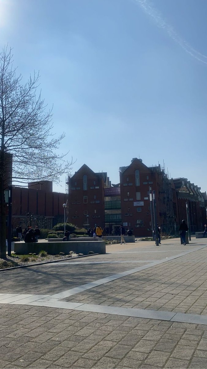 Last month marked one year since I began my first NQP role as a Speech and Language therapist and what better way to mark this milestone than by sharing my experiences and journey with Speech and Language therapy <a href="/dmuleicester/">dmuleicester</a> and sixth form students at <a href="/TCOLC_edchat/">TCOLC Teaching & Learning</a>