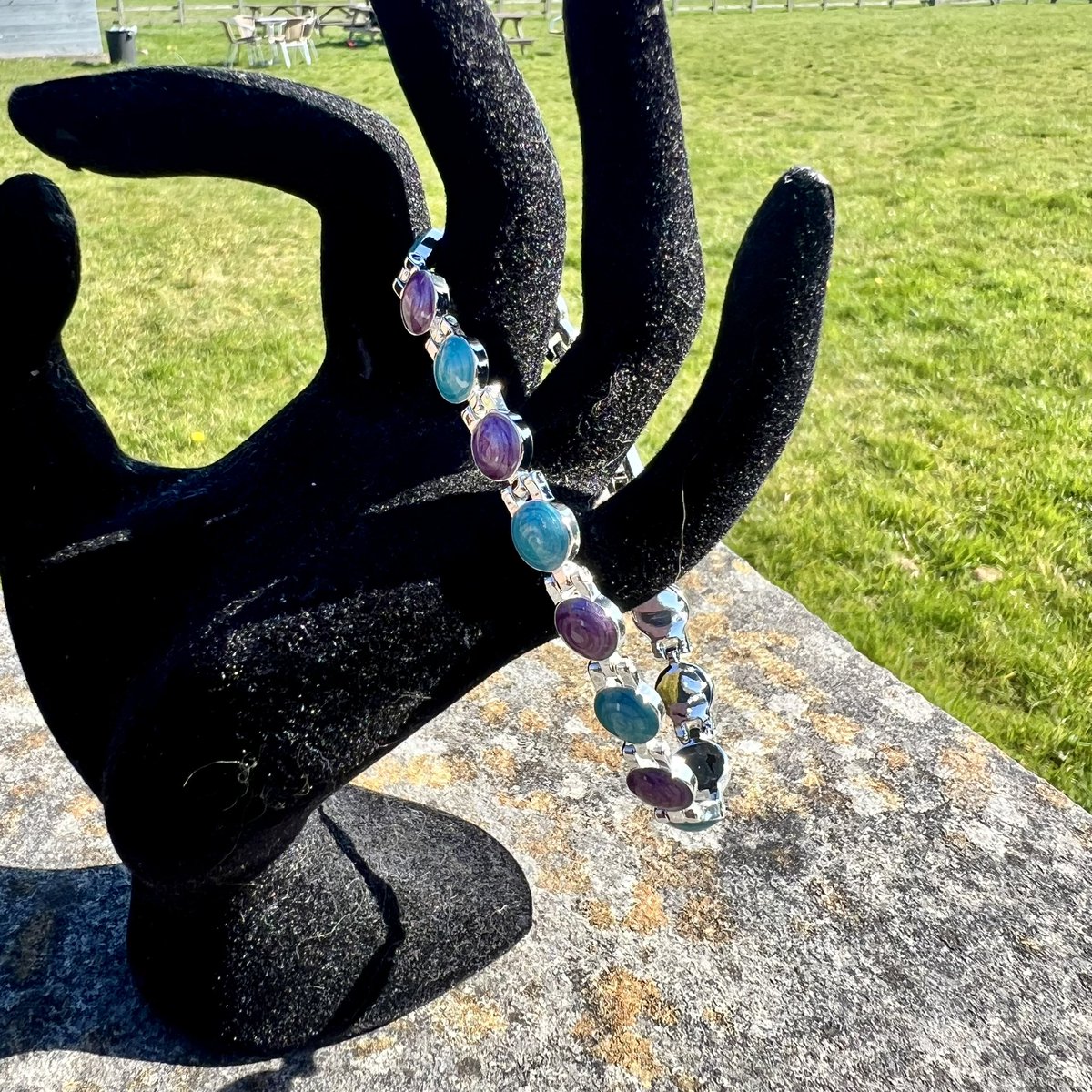 The Candle Shop at Mitchells Ltd (@candleshopmitch) on Twitter photo Hi #BrumHour, the sun’s out 🌞, new stock of jewellery has arrived at #thecandleshopatmitchells. Plenty more in sore to choose from 🤔🤔. <a href="/bigtalluk/">John Banks Menswear</a> <a href="/AAAbbottStories/">A.A.Abbott</a> <a href="/SevernOffice/">SevernOffice 📝</a> <a href="/bitsyboutiqueuk/">Bitsy Boutique Gift Shop</a> <a href="/BrumFoodPod/">Breaking Bread Podcast- Birmingham food podcast</a> <a href="/DavidWMassey/">Dave Massey #BrumHour</a> <a href="/DDCrochetDesign/">Diana D Designs</a> <a href="/REDSJEWELS1/">RED'S JEWELS</a> <a href="/DiRuss64/">Diane Russell</a> Hi #BrumHour, the sun’s out 🌞, new stock of jewellery has arrived at #thecandleshopatmitchells. Plenty more in sore to choose from 🤔🤔. <a href="/bigtalluk/">John Banks Menswear</a> <a href="/AAAbbottStories/">A.A.Abbott</a> <a href="/SevernOffice/">SevernOffice 📝</a> <a href="/bitsyboutiqueuk/">Bitsy Boutique Gift Shop</a> <a href="/BrumFoodPod/">Breaking Bread Podcast- Birmingham food podcast</a> <a href="/DavidWMassey/">Dave Massey #BrumHour</a> <a href="/DDCrochetDesign/">Diana D Designs</a> <a href="/REDSJEWELS1/">RED'S JEWELS</a> <a href="/DiRuss64/">Diane Russell</a>