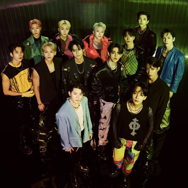 Pop Core tweet media