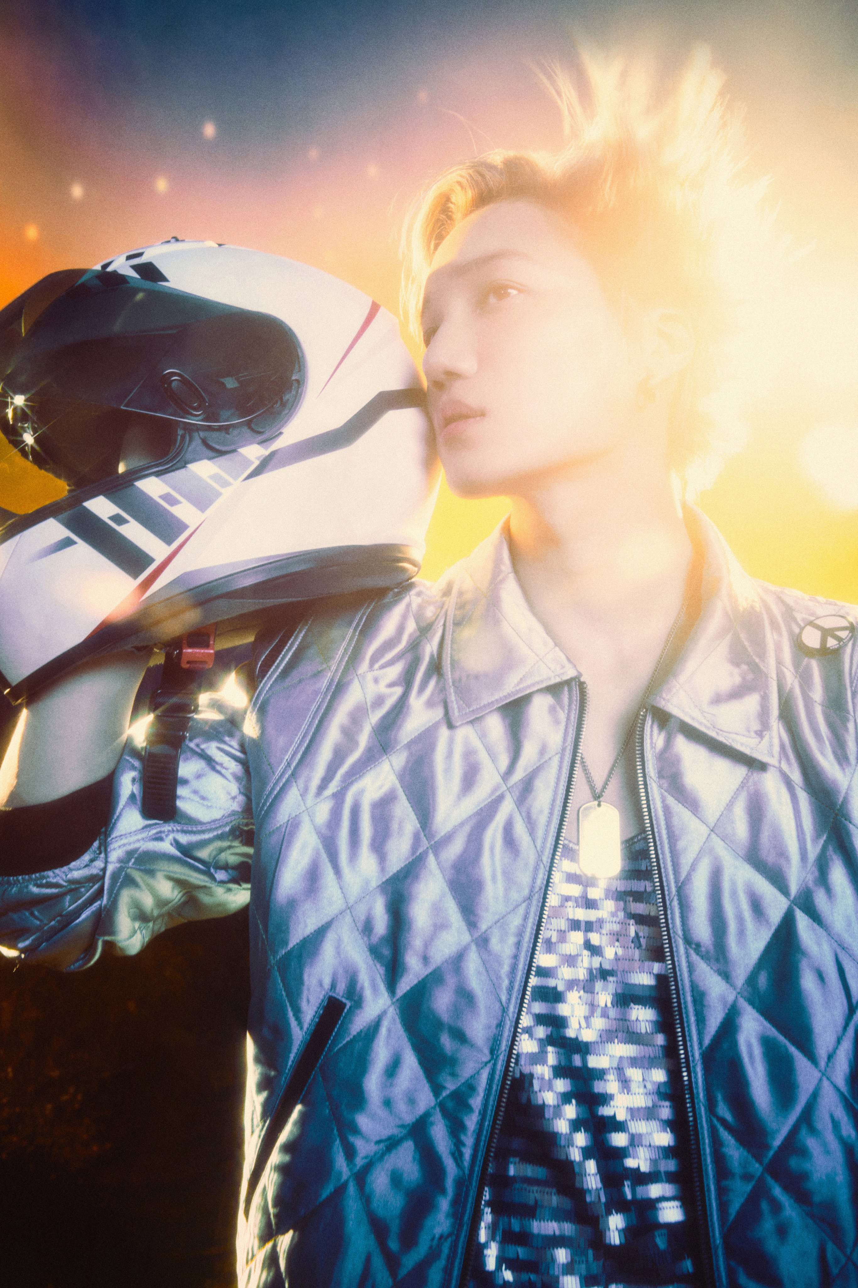 EXO on X: 