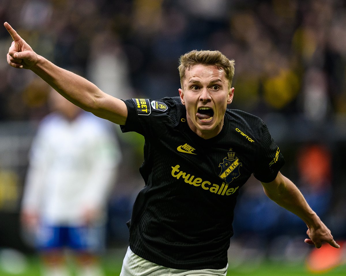 AIK Fotboll tweet media