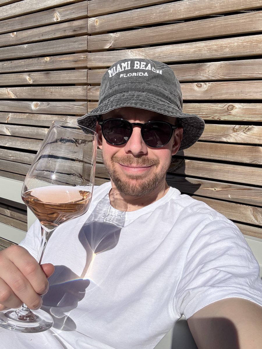 3 Points - 3 Pints… ish 😂🐺