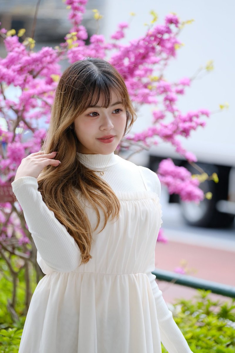 yosshy0115's tweet photo. 2025/04
model : レイナさん②　大崎エリア
初めましてのモデルさん！
栗毛色のロングヘアーがツヤツヤで素敵だったぁ😊
@or098463
#レイナ さん
#ODAIBA撮影会
@ODAIBASTAFF
#ポートレート写真
#ポートレート好きな人と繫がりたい https://t.co/yoYmutIY1A