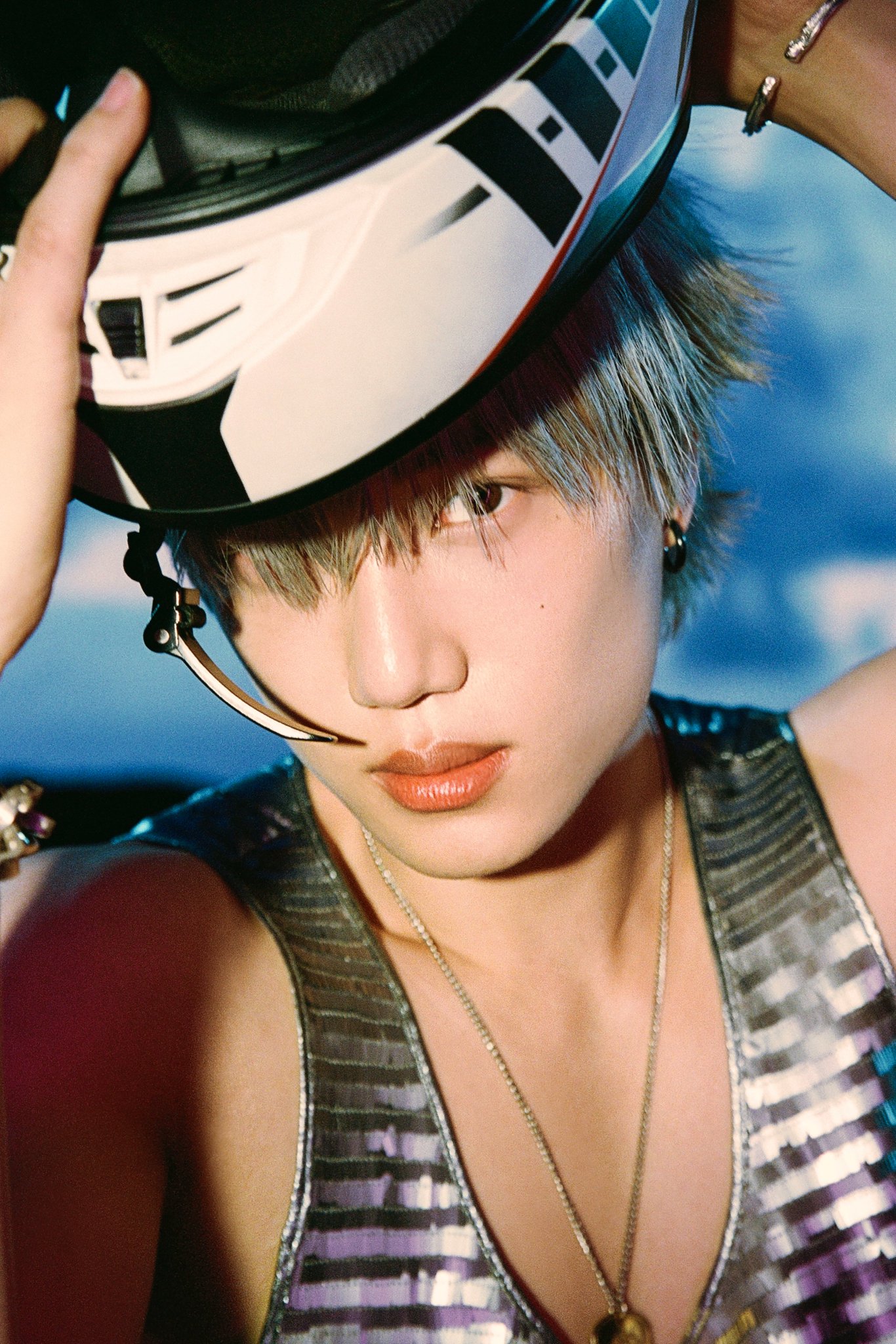 EXO カイ KAI Wait On Me applemusic 2枚セット Kai - Wait On Me [Photobook] – Kpop Exchange
