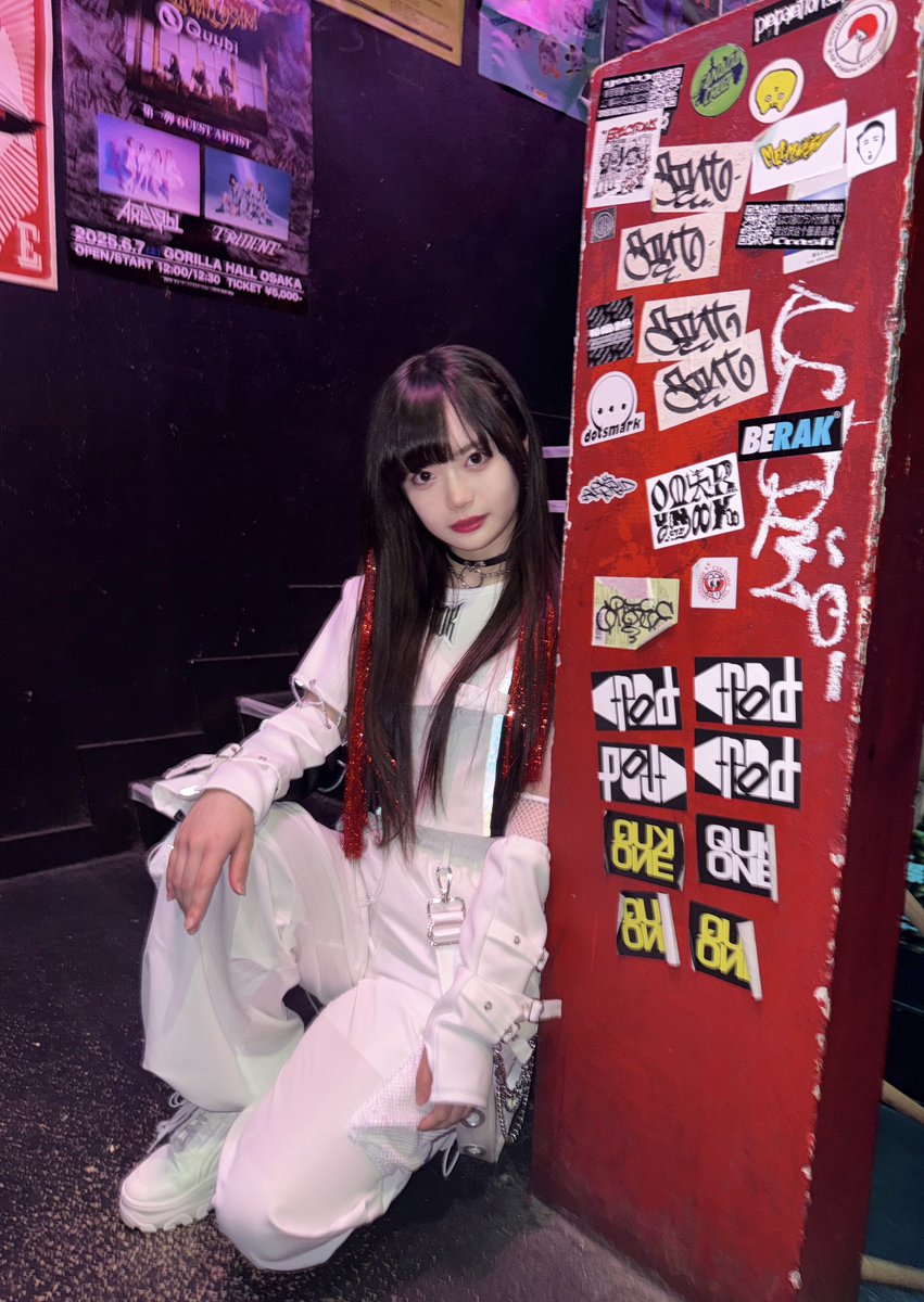 中村花音 (@ka___n000) / X