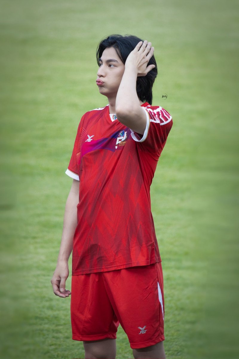 KOLLYLOVEGULF's tweet photo. ก็แล้วทำไม..ต้องทำตัวน่ารัก
ให้คนเค้าหลงรักเธอทั้งสนาม

ปล.จะไหลตุยกับความน่ารักนี้🫠🫠
GULF STAND RED TEAM 2025
#ช่อง3NewEnergyxGulf
#GulfKanawut​ #Gulfstand2025
#หม่าม๊าทาสรักกลัฟ
@gulfkanawut #กลัฟคณาวุฒิ https://t.co/BEBgaBTLWY