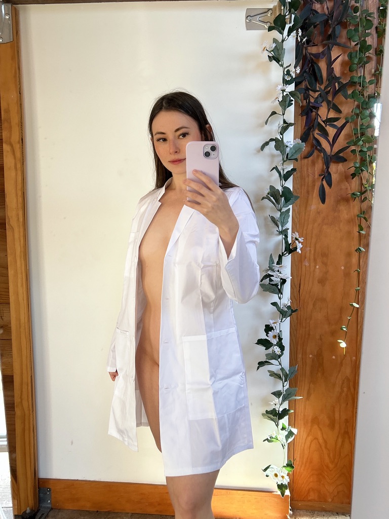 Did someone say they needed a doctor?