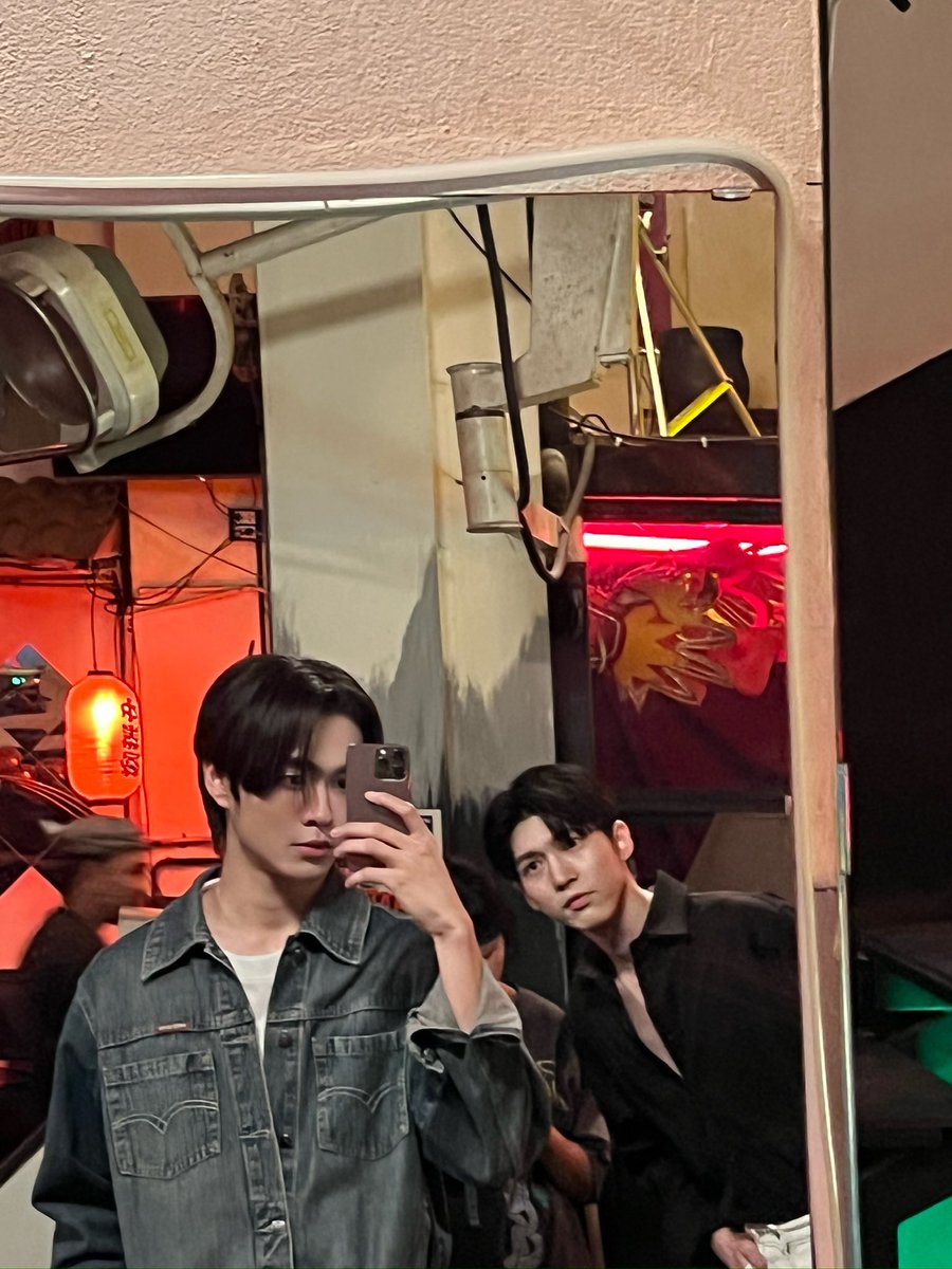 บูมที่ไม่ดื้อ tweet media