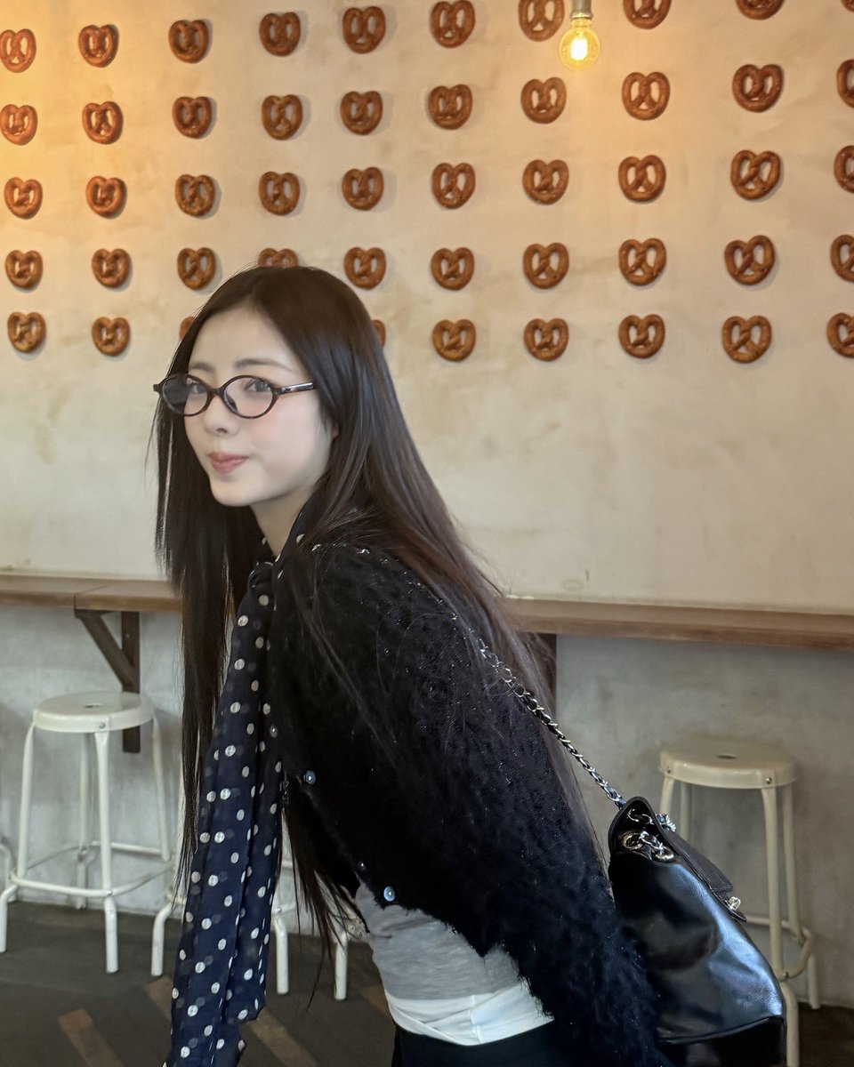 RBW_PURPLEKISS's tweet image. [#고은]

봄🌸

#퍼플키스 #PURPLE_KISS #GoEun