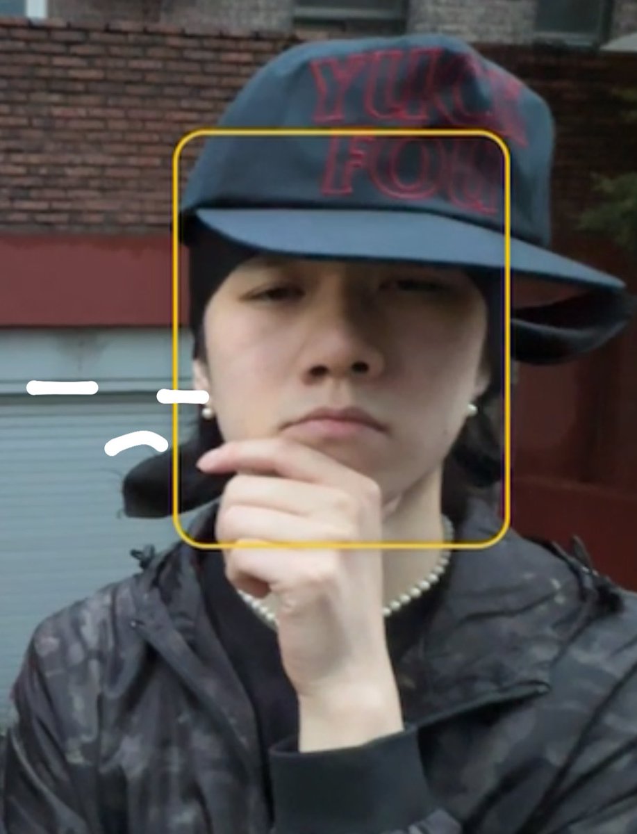 모자잘써줘서감사합니다- ‸ -