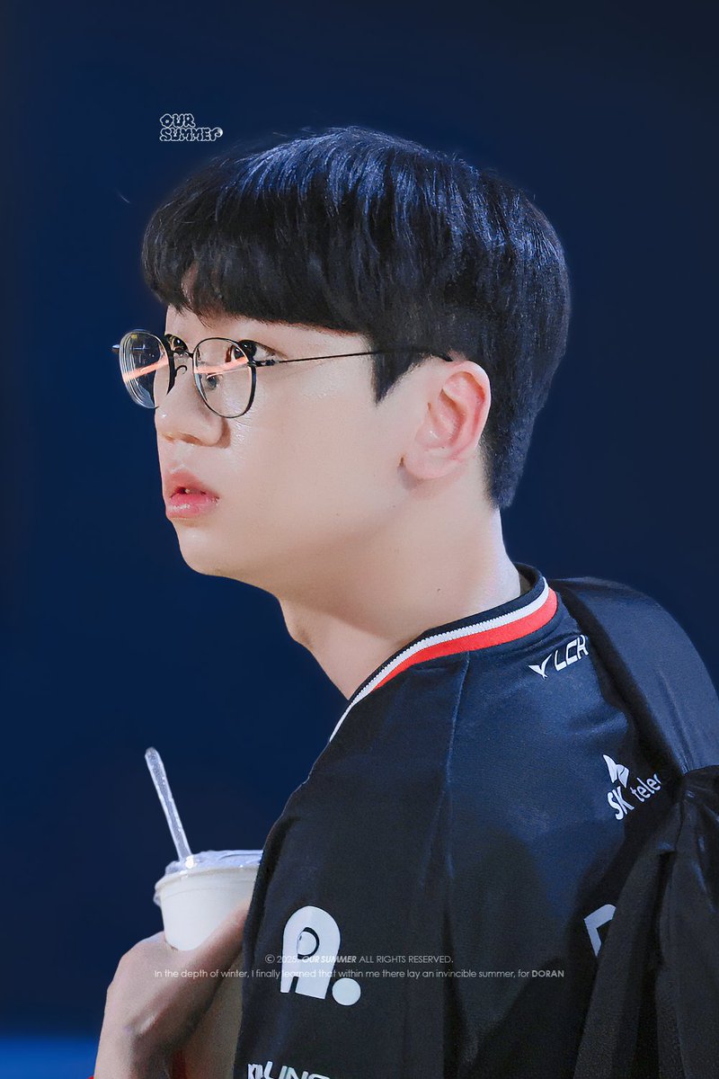 hourly doran | 시간당 도란 (@hourlydoran) on Twitter photo 