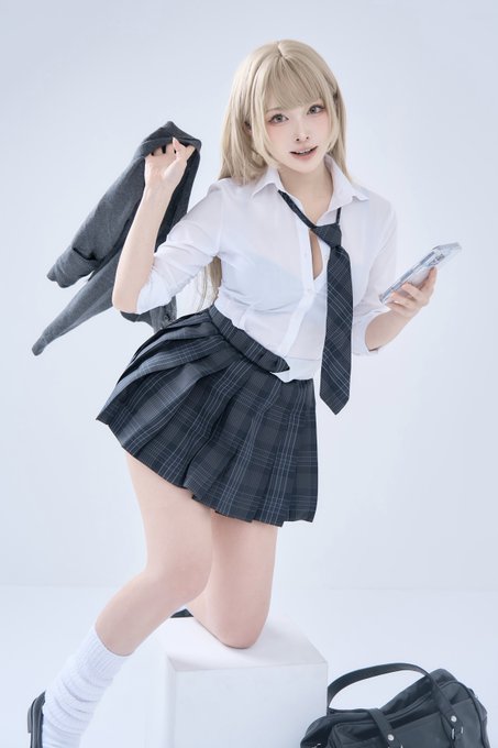 コスプレイヤーシスルのTwitter画像21