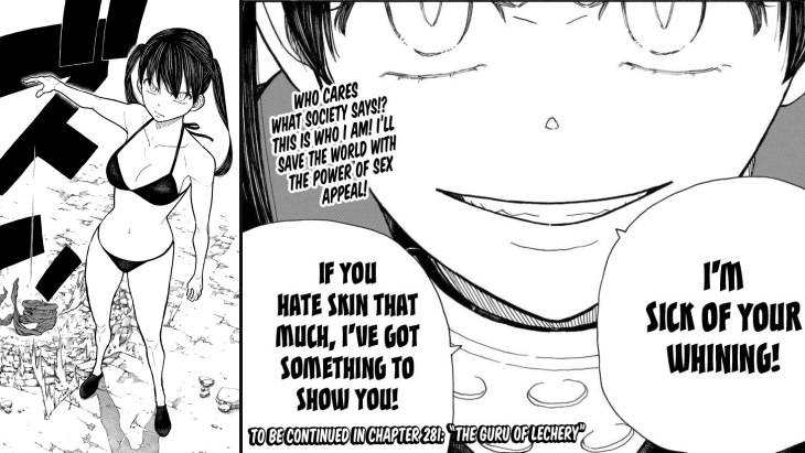 The Advent Gamer tweet media