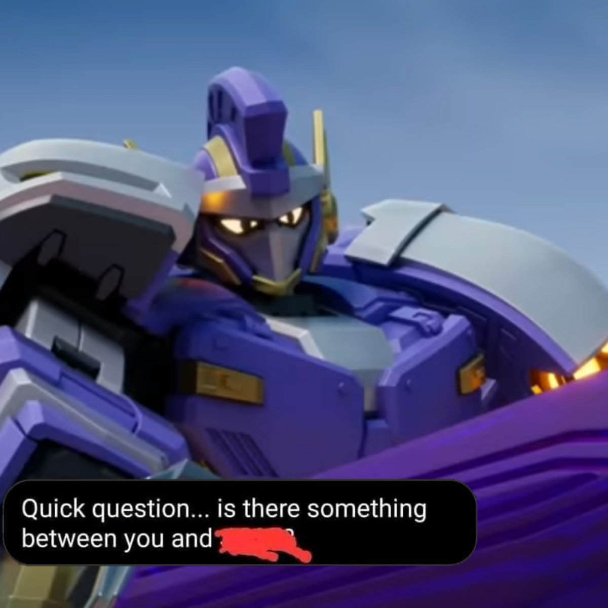 WANTED_0z's tweet image. I miss making memes..💔💔 (1/2) #wildguard #megatrucker #wildcop #metalcardbot #메탈카드봇